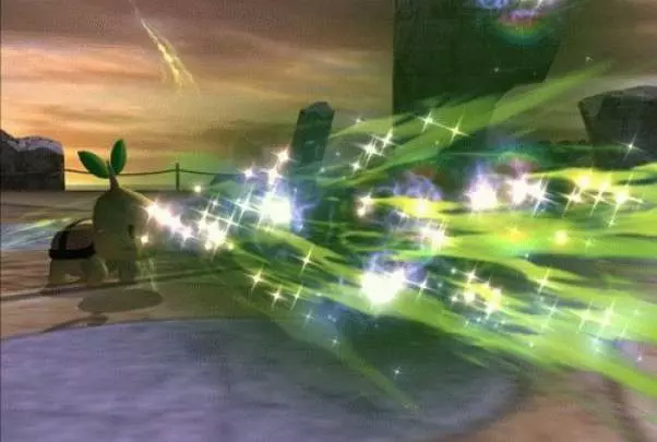 Pokemon Battle Revolution