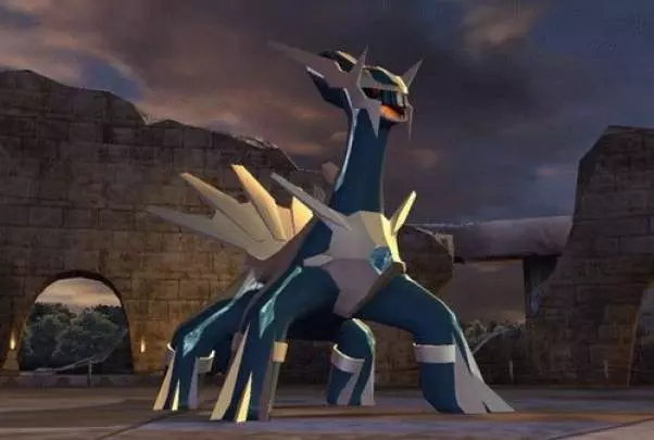 Pokemon Battle Revolution - Wii