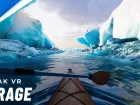 Tráiler de Kayak VR Mirage para PS VR2