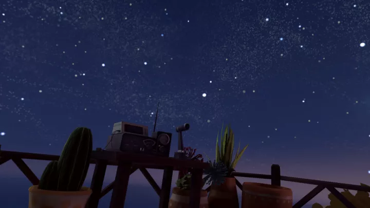 The Last Clockwinder - PC