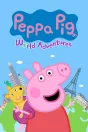 Peppa Pig: Un mundo de aventuras PS4