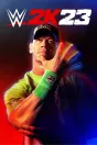 WWE 2K23 Xbox Series