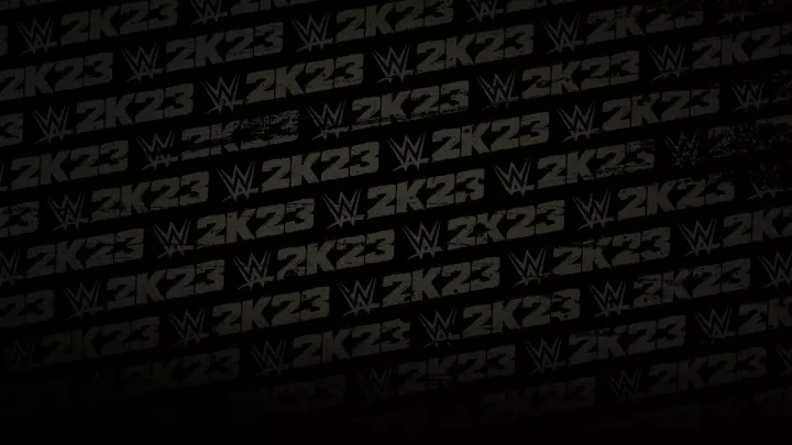 WWE 2K23