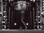 WWE 2K23 - Pantalla
