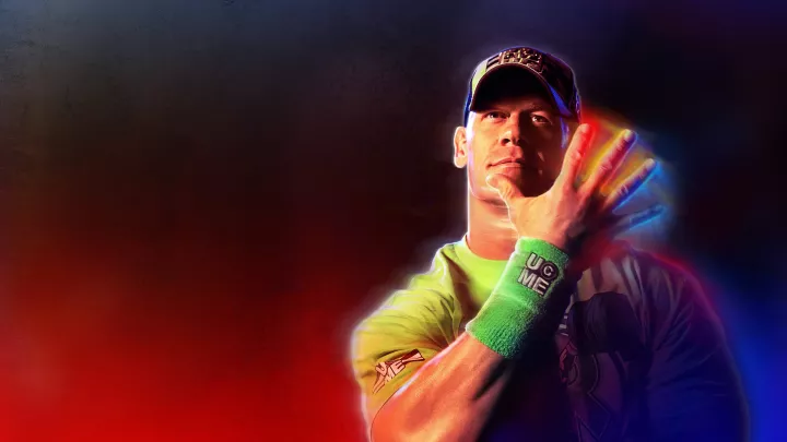 WWE 2K23