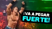 Hemos jugado a WWE 2K23 y tiene algo que puede marcar las diferencias - Nuevo gameplay