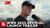 Tráiler de lanzamiento de WWE 2K23