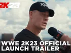 Tráiler de lanzamiento de WWE 2K23