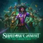 Shadow Gambit: The Cursed Crew PS5
