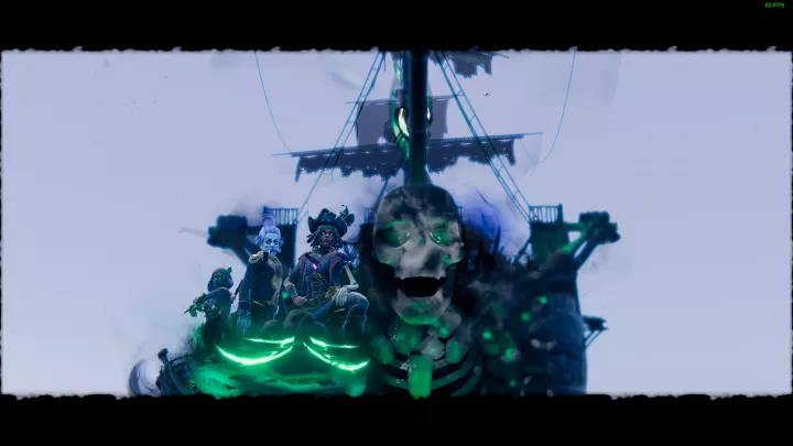 Shadow Gambit The Cursed Crew