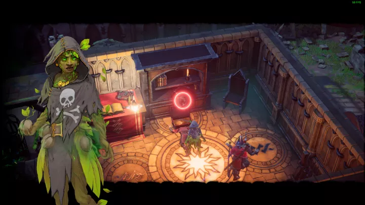 Shadow Gambit The Cursed Crew - PC