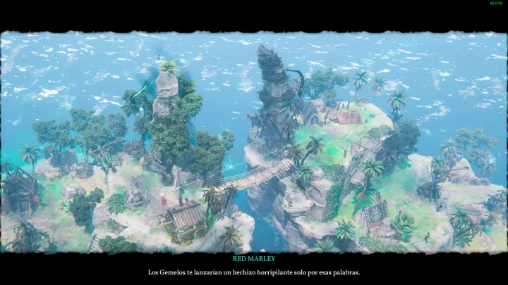 Shadow Gambit The Cursed Crew - PC