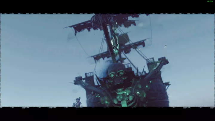 Shadow Gambit The Cursed Crew