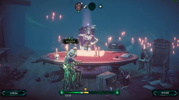 Shadow Gambit The Cursed Crew