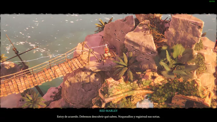 Shadow Gambit: The Cursed Crew