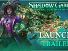 Tráiler de lanzamiento de Shadow Gambit: The Cursed Crew