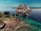 Tortuga A Pirate's Tale - Imagen