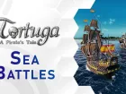 Batallas en el mar: tráiler de Tortuga: A Pirate's Tale