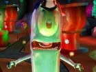 Bob Esponja La Criatura del Krustáceo Krujiente