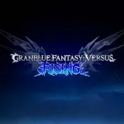 Granblue Fantasy Versus Rising