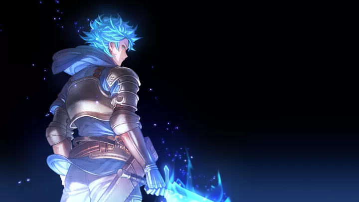 Granblue Fantasy Versus Rising