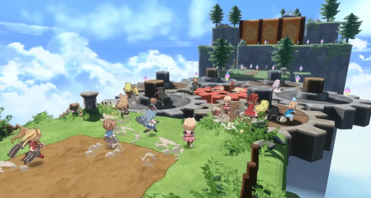 Granblue Fantasy Versus Rising - PC