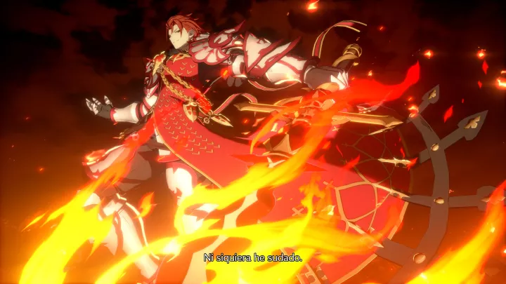 Granblue Fantasy Versus Rising - PC