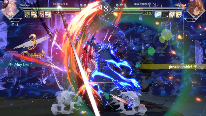 Granblue Fantasy Versus Rising - PC