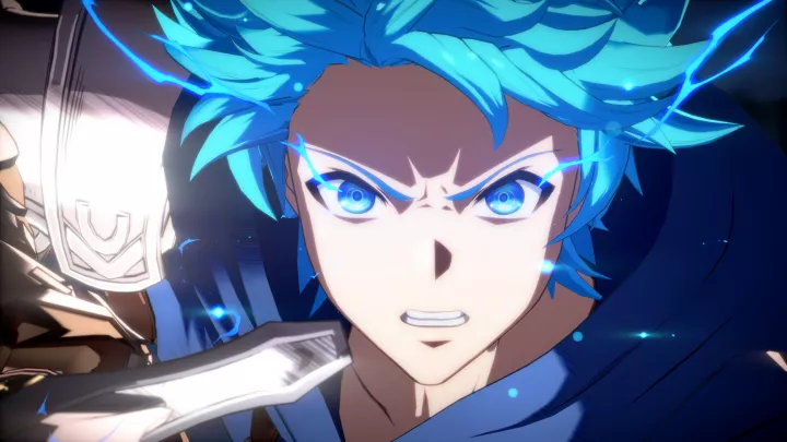 Granblue Fantasy Versus Rising