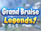 Tráiler de presentación de Grand Bruise Legends, el modo de Granblue Fantasy Versus Rising que recuerda a Fall Guys