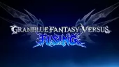 Tráiler de presentación de Granblue Fantasy Versus Rising