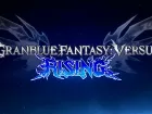 Tráiler de presentación de Granblue Fantasy Versus Rising