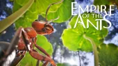 Tráiler y fecha de lanzamiento de Empire of the Ants