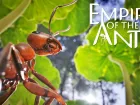 Tráiler y fecha de lanzamiento de Empire of the Ants