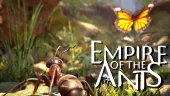 Vídeo gameplay de Empire of the Ants