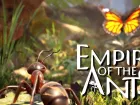 Vídeo gameplay de Empire of the Ants