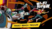 Tráiler Remix de Hi-Fi