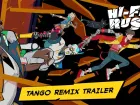 Tráiler Remix de Hi-Fi