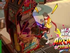 Tráiler de la actualización 'Reto arcade' de Hi-Fi RUSH