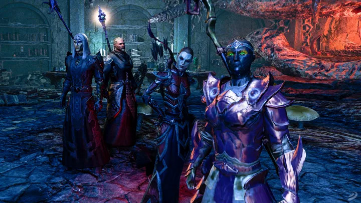 The Elder Scrolls Online Necrom - PC