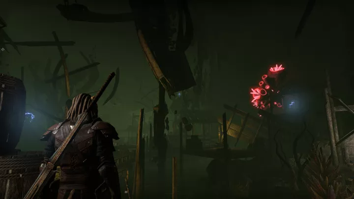 The Elder Scrolls Online Necrom