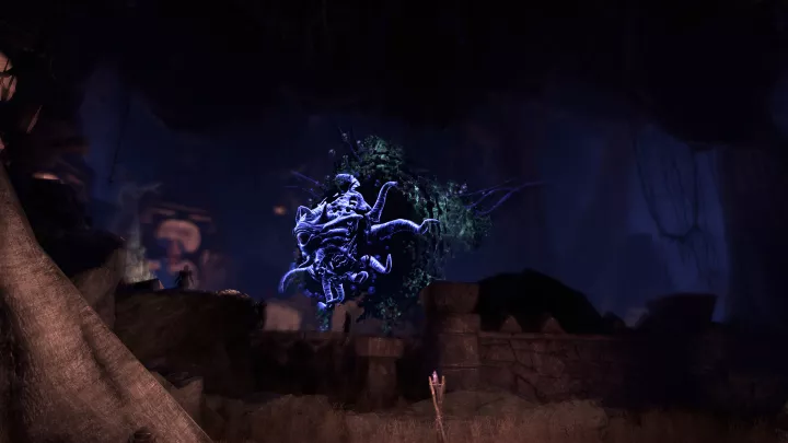 The Elder Scrolls Online Necrom - PC