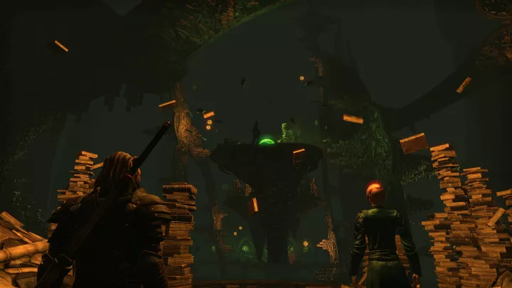 The Elder Scrolls Online: Necrom