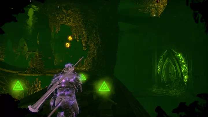 The Elder Scrolls Online Necrom