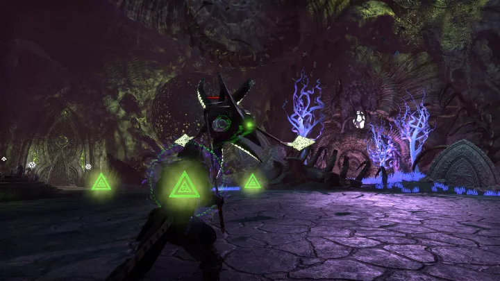 The Elder Scrolls Online Necrom