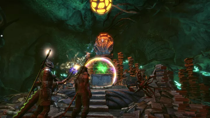 The Elder Scrolls Online: Necrom