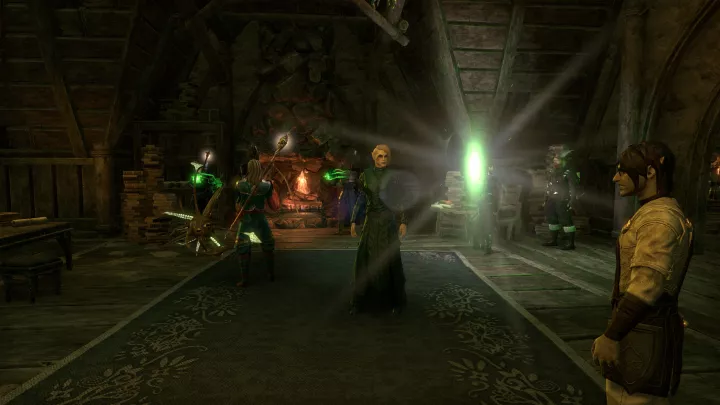 The Elder Scrolls Online Necrom - PC