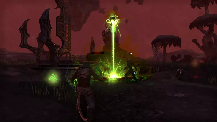 The Elder Scrolls Online: Necrom