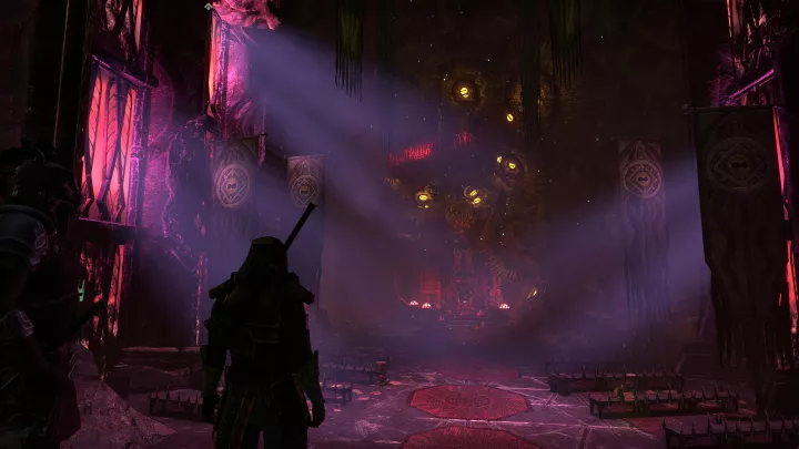 The Elder Scrolls Online Necrom