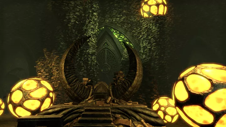 The Elder Scrolls Online Necrom - PC